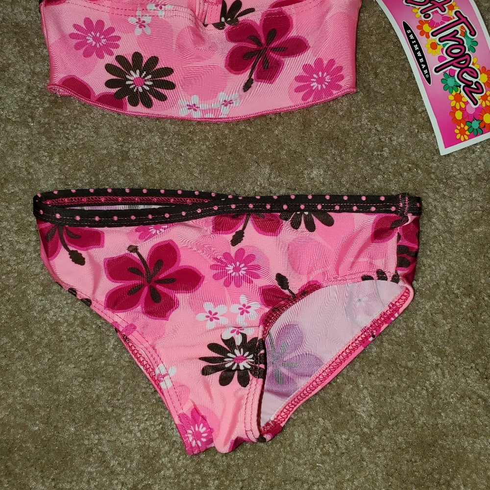 St. Tropez nwt st